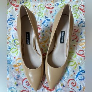 NINE WEST HEELS